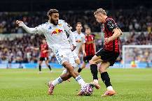 Nhận định, soi k&egrave;o Bournemouth vs Leeds, 2h00 ng&agrave;y 23/4: Kh&ocirc;ng ngại chủ nh&agrave;