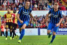 Nhận định, soi k&egrave;o Club Brugge vs Mechelen, 1h30 ng&agrave;y 23/4: Vực dậy tinh thần