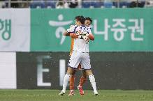 Nhận định, soi k&egrave;o Daejeon vs Jeju SK, 17h30 ng&agrave;y 22/4: Kh&ocirc;ng c&ograve;n l&agrave; ch&iacute;nh m&igrave;nh