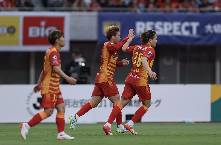 Nhận định, soi k&egrave;o Gamba Osaka vs Avispa Fukuoka, 17h00 ng&agrave;y 22/4: Kh&ocirc;ng dễ nhằn