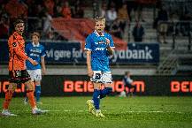 Nhận định, soi k&egrave;o Hillerod vs Lyngby, 01h00 ng&agrave;y 22/4: Cầm ch&acirc;n nhau!