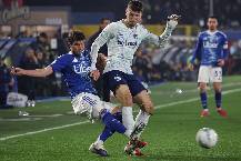 Nhận định, soi k&egrave;o Inter Milan vs Como, 2h00 ng&agrave;y 22/4: Khẳng định vị thế