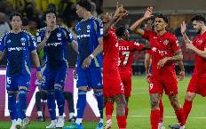 Nhận định, soi k&egrave;o Machida Zelvia vs Shabab Al Ahli, 23h15 ng&agrave;y 21/4: Kịch chiến