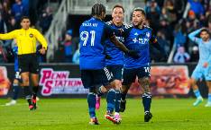 Nhận định, soi k&egrave;o New York City vs Cincinnati, 06h30 ng&agrave;y 23/4: Đ&aacute;nh mất bản th&acirc;n