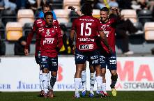 Nhận định, soi k&egrave;o Orgryte vs Brommapojkarna, 0h00 ng&agrave;y 23/4: Sụp đổ li&ecirc;n ho&agrave;n