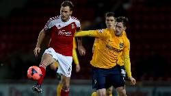 Nhận định, soi k&egrave;o Oxford United vs Wrexham, 01h45 ng&agrave;y 22/4: Hy vọng mong manh