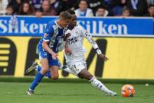 Nhận định, soi k&egrave;o Real Madrid vs Alaves, 2h30 ng&agrave;y 22/4: Đ&aacute; cho xong