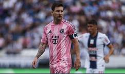 Nhận định, soi k&egrave;o Real Salt Lake vs Inter Miami, 08h30 ng&agrave;y 23/4: Kh&ocirc;ng dễ cho Messi v&agrave; đồng đội