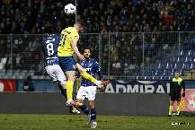 Nhận định, soi k&egrave;o Rudar Prijedor vs Zeljeznicar Sarajevo, 23h00 ng&agrave;y 21/4: Đả bại chủ nh&agrave;