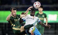 Nhận định, soi k&egrave;o Shanghai Shenhua vs Qingdao Hainiu, 19h00 ng&agrave;y 22/4: Tưng bừng bắn ph&aacute;