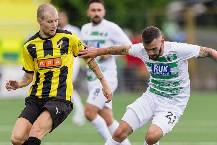 Nhận định, soi k&egrave;o Vasteras vs Hacken, 0h00 ng&agrave;y 23/4: Kh&aacute;ch đang sung