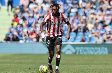 Soi k&egrave;o g&oacute;c Athletic Bilbao vs Osasuna, 00h00 ng&agrave;y 22/04