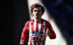 Coi như s&aacute;ng tỏ bến đỗ tiếp theo của Griezmann