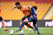 Nhận định Newcastle Jets vs Brisbane Roar, 16h05 ng&agrave;y 21/5