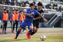 Nhận định Suwon vs Incheon, 17h30 ng&agrave;y 21/5