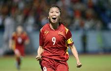 Đội h&igrave;nh ra s&acirc;n ch&iacute;nh thức nữ Việt Nam vs nữ Th&aacute;i Lan, 19h ng&agrave;y 22/5