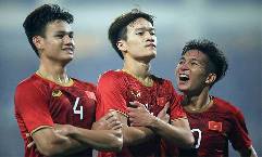 Lịch sử đối đầu U23 Việt Nam vs U23 Th&aacute;i Lan, 19h ng&agrave;y 22/5