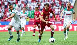 Nhận định, soi k&egrave;o Rubin Kazan vs Ufa, 21h ng&agrave;y 21/5