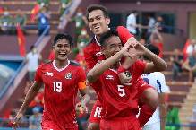 Nhận định, soi k&egrave;o U23 Malaysia vs U23 Indonesia, 16h00 ng&agrave;y 22/05