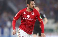 Đội h&igrave;nh ra s&acirc;n ch&iacute;nh thức Mainz vs Stuttgart, 20h30 ng&agrave;y 21/5 (cập nhật)