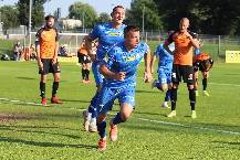 M&aacute;y t&iacute;nh dự đo&aacute;n b&oacute;ng đ&aacute; 22/5: Chrobry Glogow vs Skra Czestochowa