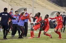 Nhận định, soi k&egrave;o Al Ali vs Al-Ittifaq, 23h00 ng&agrave;y 22/5