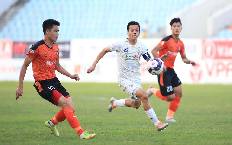 Nhận định, soi k&egrave;o H&agrave; Nội vs SHB Đ&agrave; Nẵng, 19h15 ng&agrave;y 22/5