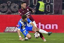 Nhận định, soi k&egrave;o Rapid vs Universitatea Craiova, 00h30 ng&agrave;y 23/5