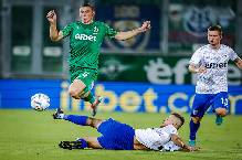 Nhận định, soi k&egrave;o Spartak Varna vs Hebar, 22h ng&agrave;y 22/5