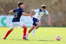 Nhận định, soi k&egrave;o U20 Anh vs U20 Tunisia, 01h00 ng&agrave;y 23/5