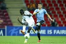 Nhận định, soi k&egrave;o U20 Uruguay vs U20 Iraq, 04h00 ng&agrave;y 23/5