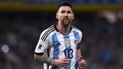 ĐT Argentina c&ocirc;ng bố danh s&aacute;ch dự Copa America: Garnacho g&oacute;p mặt c&ugrave;ng Messi