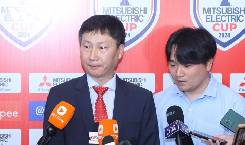 HLV Kim Sang Sik: &lsquo;Tuyển Việt Nam sẽ v&agrave;o chung kết AFF Cup&rdquo;