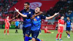 Nhận định, soi k&egrave;o B&igrave;nh Định vs SLNA, 18h00 ng&agrave;y 22/5: Kh&oacute; tin cửa dưới