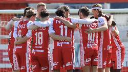 Nhận định, soi k&egrave;o Bryne vs Aalesund, 00h00 ng&agrave;y 23/5: Cửa tr&ecirc;n đ&aacute;ng tin