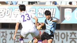 Nhận định, soi k&egrave;o Busan I&rsquo;Park vs Cheonan City, 17h30 ng&agrave;y 22/5: Cửa tr&ecirc;n &lsquo;tạch&rsquo;