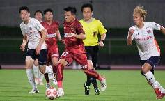 Nhận định, soi k&egrave;o FC Ryukyu vs Cerezo Osaka, 17h00 ng&agrave;y 22/5: Đẳng cấp J1 League