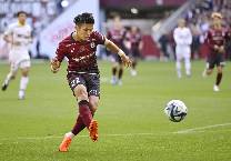 Nhận định, soi k&egrave;o Kataller Toyama vs Vissel Kobe, 17h00 ng&agrave;y 22/5: Kh&ocirc;ng c&ugrave;ng đẳng cấp
