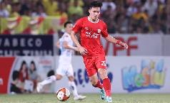 Nhận định, soi k&egrave;o Kh&aacute;nh H&ograve;a vs Thể C&ocirc;ng Viettel, 18h00 ng&agrave;y 22/5: Kh&oacute; cho cửa dưới