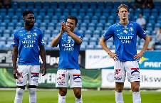 Nhận định, soi k&egrave;o Orgryte vs Trelleborgs, 0h00 ng&agrave;y 23/5: S&acirc;n nh&agrave; k&eacute;m cỏi