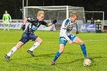 Nhận định, soi k&egrave;o Ostersunds vs Gefle, 0h00 ng&agrave;y 23/5: Vẫn chưa thể thắng