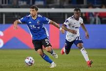 Nhận định, soi k&egrave;o Sacramento Republic vs SJ Earthquakes, 9h00 ng&agrave;y 22/5: Phong độ đang l&ecirc;n