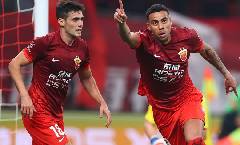Nhận định, soi k&egrave;o Shanghai Port vs Chengdu Rongcheng, 19h00 ng&agrave;y 22/5: Hy vọng cửa tr&ecirc;n