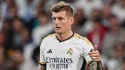 Toni Kroos bất ngờ th&ocirc;ng b&aacute;o giải nghệ