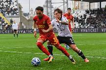 Nhận định, soi k&egrave;o Catanzaro vs Spezia, 1h30 ng&agrave;y 22/5: Chờ đợi lượt về