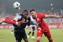 Nhận định, soi k&egrave;o Crvena Zvezda vs Vojvodina, 23h00 ng&agrave;y 21/5: Tin v&agrave;o cửa dưới