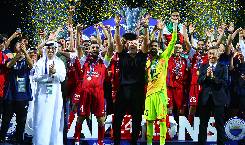 Nhận định, soi k&egrave;o Khor Fakkan vs Sharjah, 22h40 ng&agrave;y 22/5: Trở lại Top 2