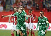 Nhận định, soi k&egrave;o Ludogorets Razgrad vs CSKA Sofia, 23h00 ng&agrave;y 22/5: Thất bại tiếc nuối