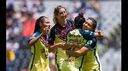 Nhận định, soi k&egrave;o Nữ Club America vs Nữ Gotham, 06h35 ng&agrave;y 22/5: Ưu thế chủ nh&agrave;