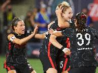 Nhận định, soi k&egrave;o Nữ Tigres UANL vs Nữ Portland Thorns, 09h35 ng&agrave;y 22/5: Kh&aacute;ch v&agrave;o chung kết